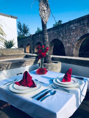 Hotel Boutique Casa San Diego