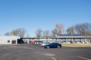 Alojamiento - Envi Boutique Hotel Henderson-Evansville South