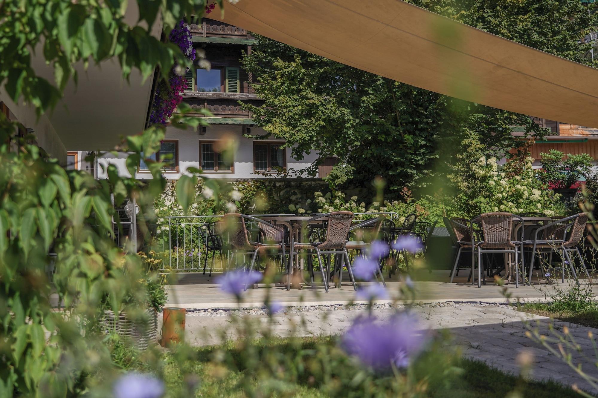 Restaurant Beim Nuihausa