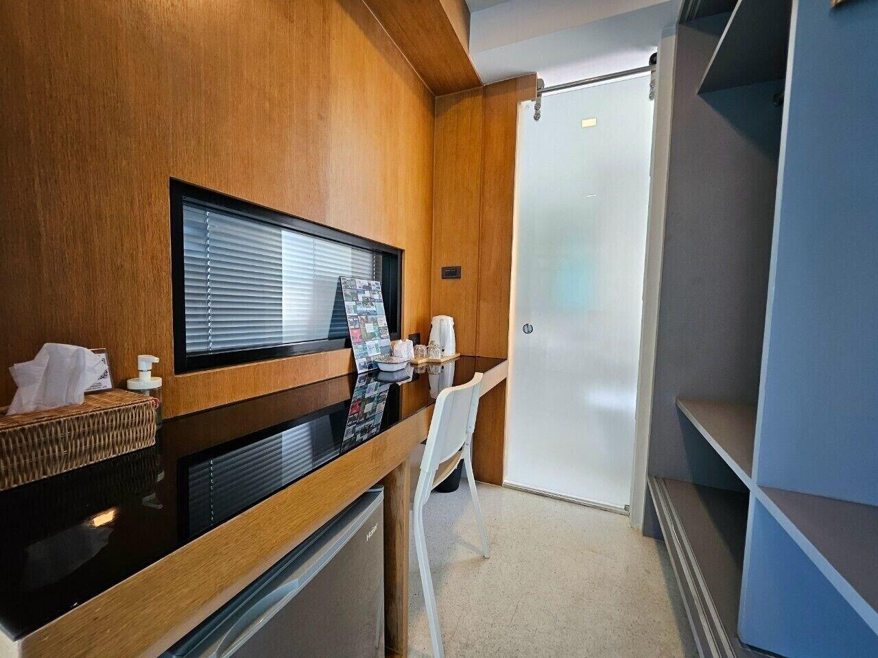 Habitación 8IK88 Resort