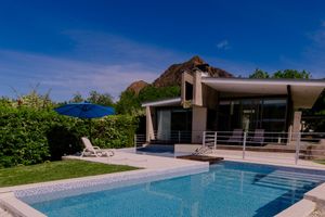 Alquiler Vacacional - Chalet Taiquen