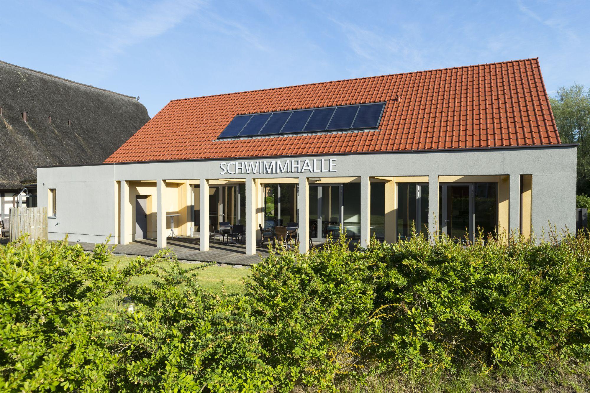 Spa Ostseehotel Klützer Winkel & Apartments