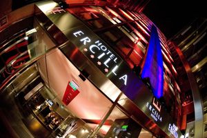 Alojamiento - Hotel Ercilla de Bilbao, Autograph Collection