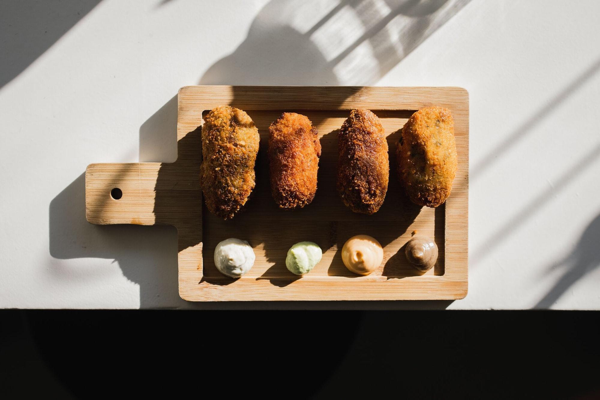 Restaurant Boutique Hotel ZIES