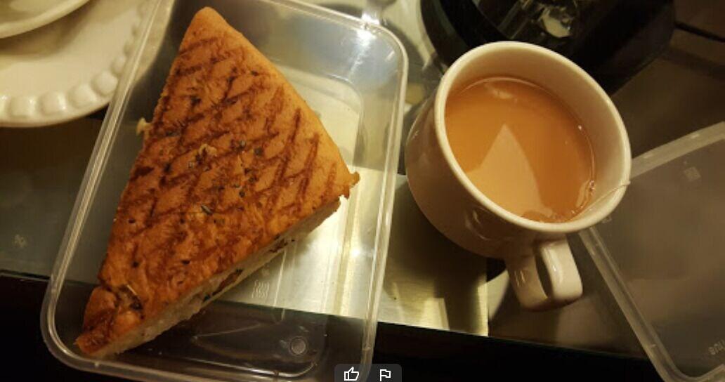 Restaurant Hotel Sindbad