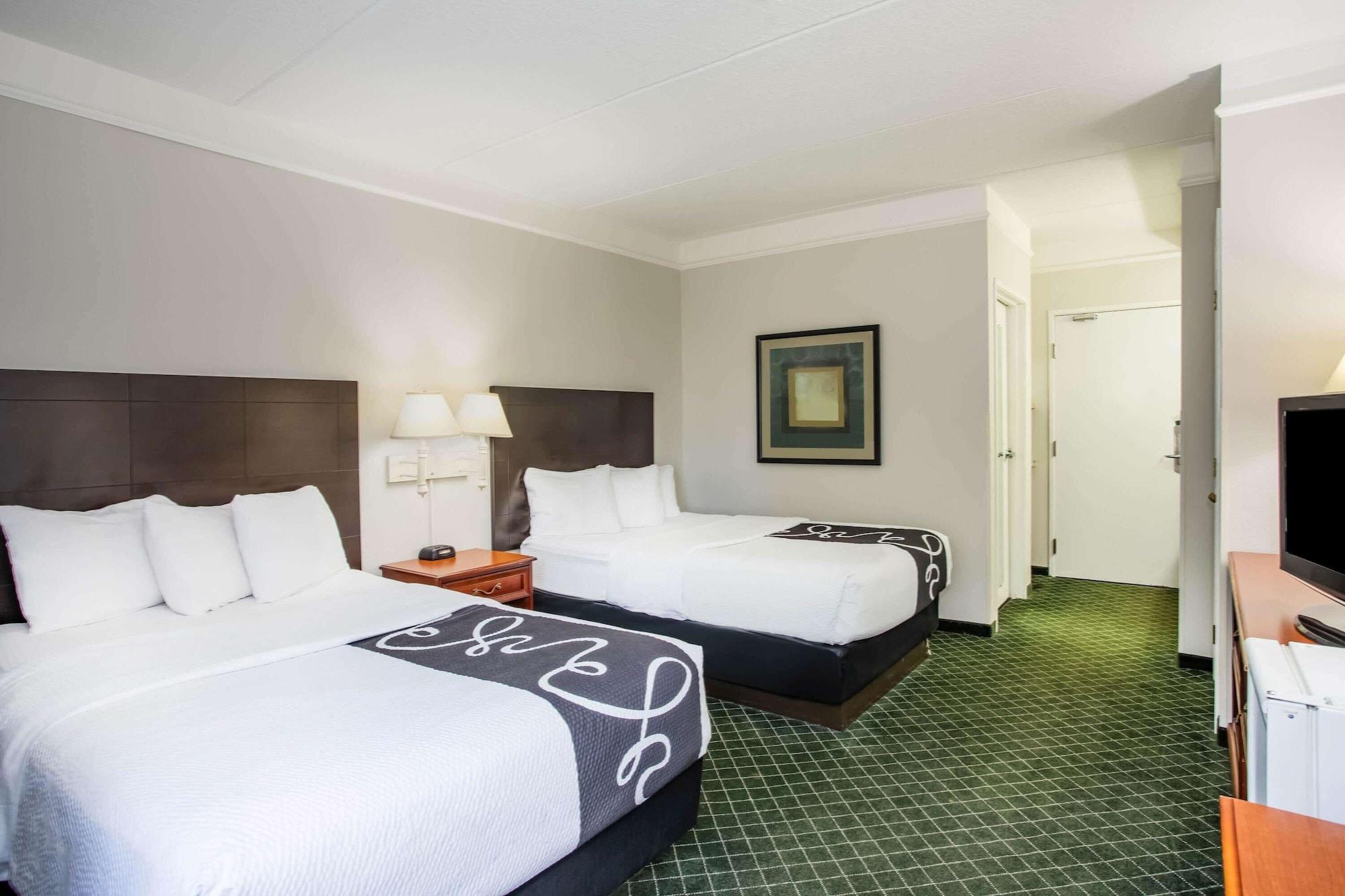 Habitación La Quinta Inn & Suites by Wyndham Melbourne Viera