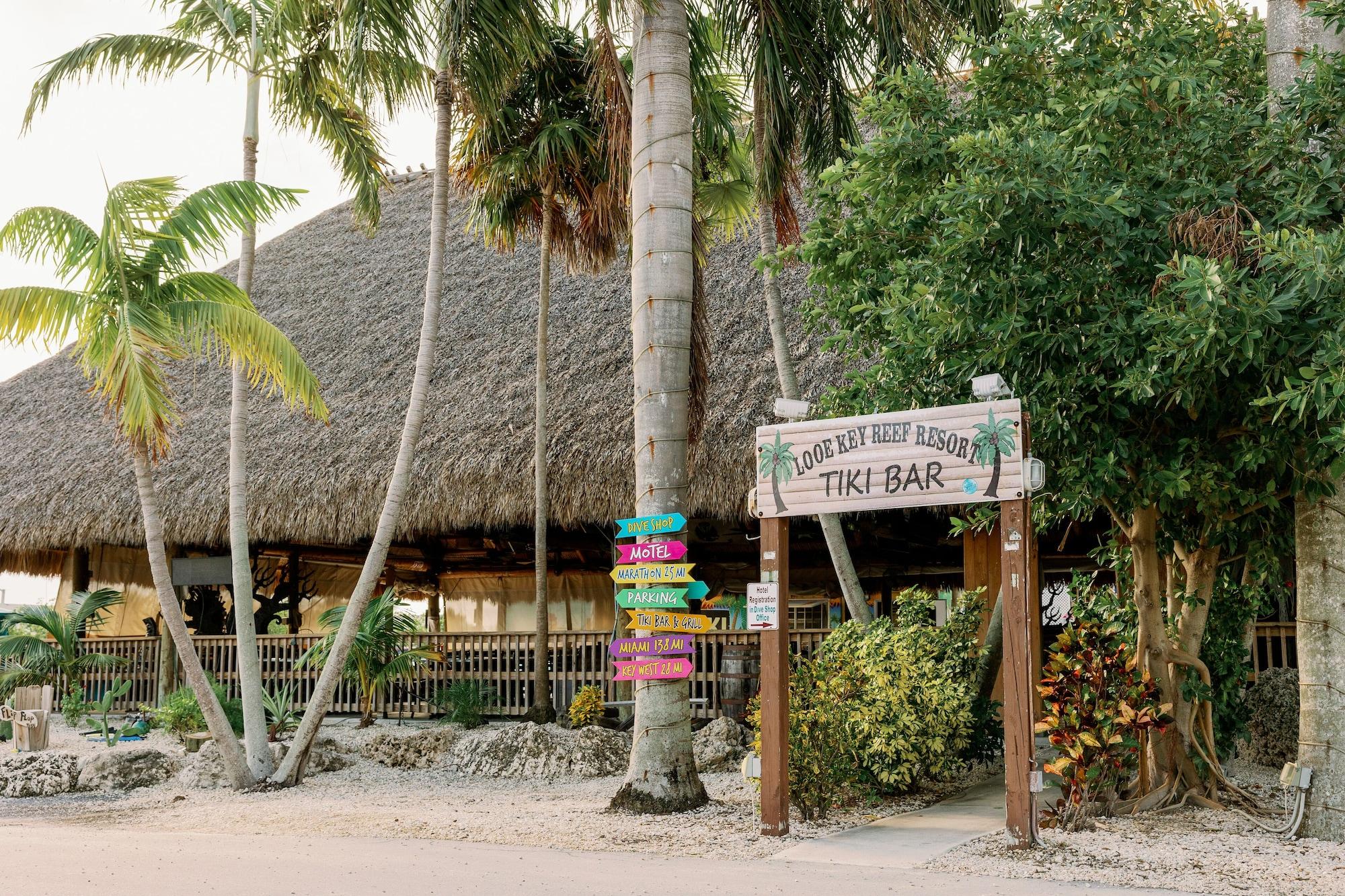 Restaurant Looe Key Reef Resort