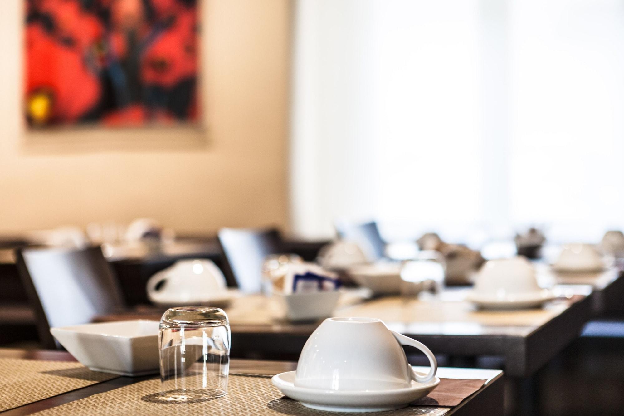 Restaurant Cuneo Hotel