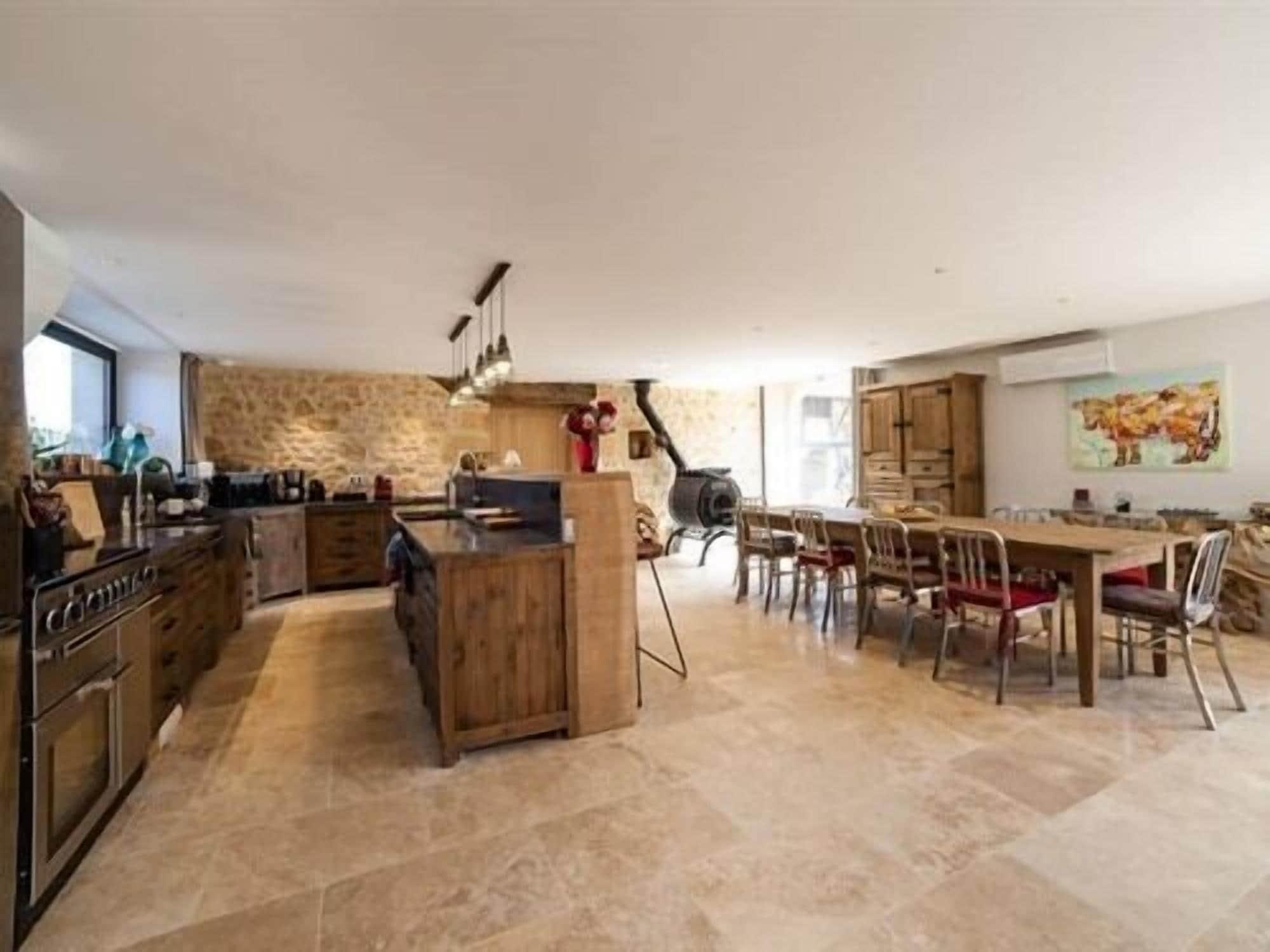 Restaurant Le Petit Paradis