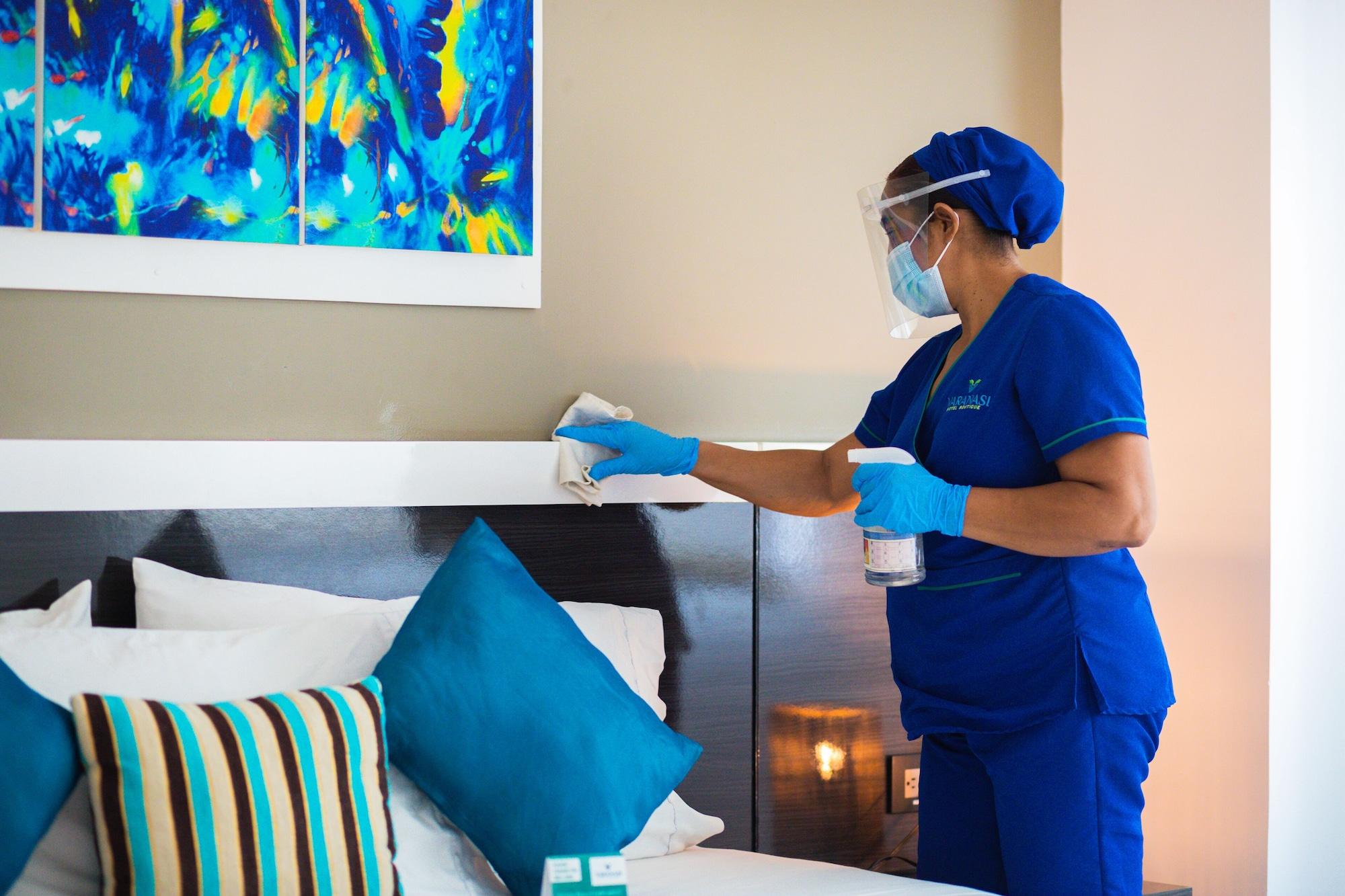 Hotel Varanasi Hotel Boutique Aeropuerto