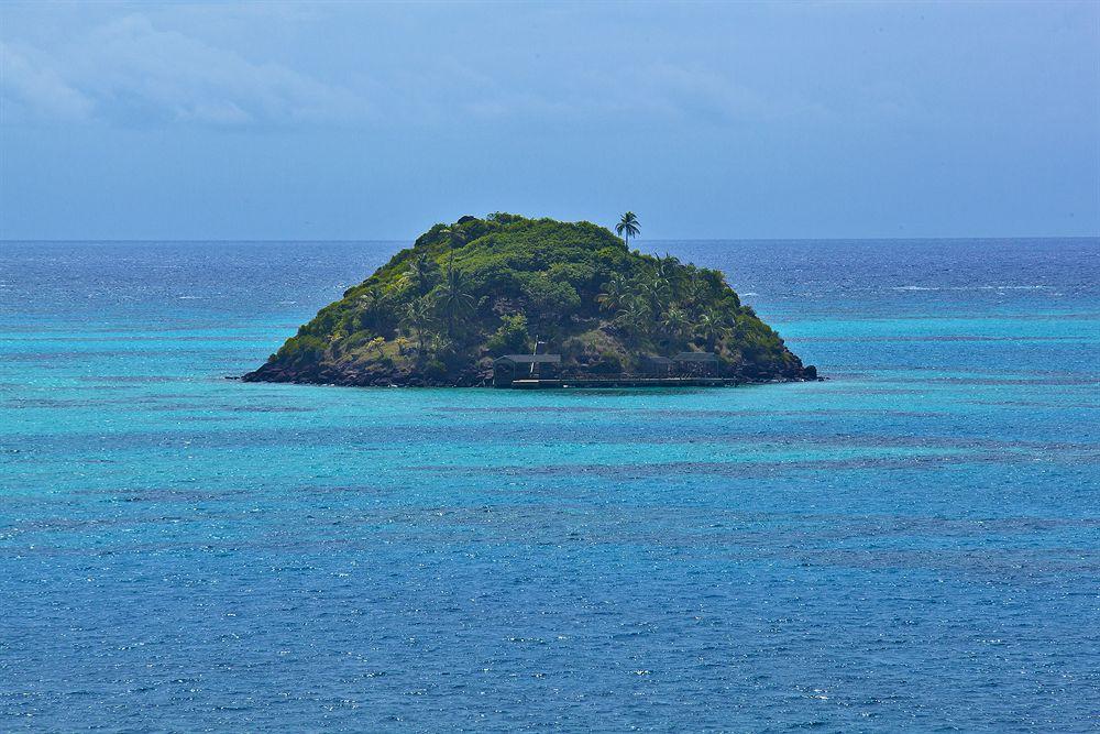 Playa Deep Blue Hotel Isla Providencia