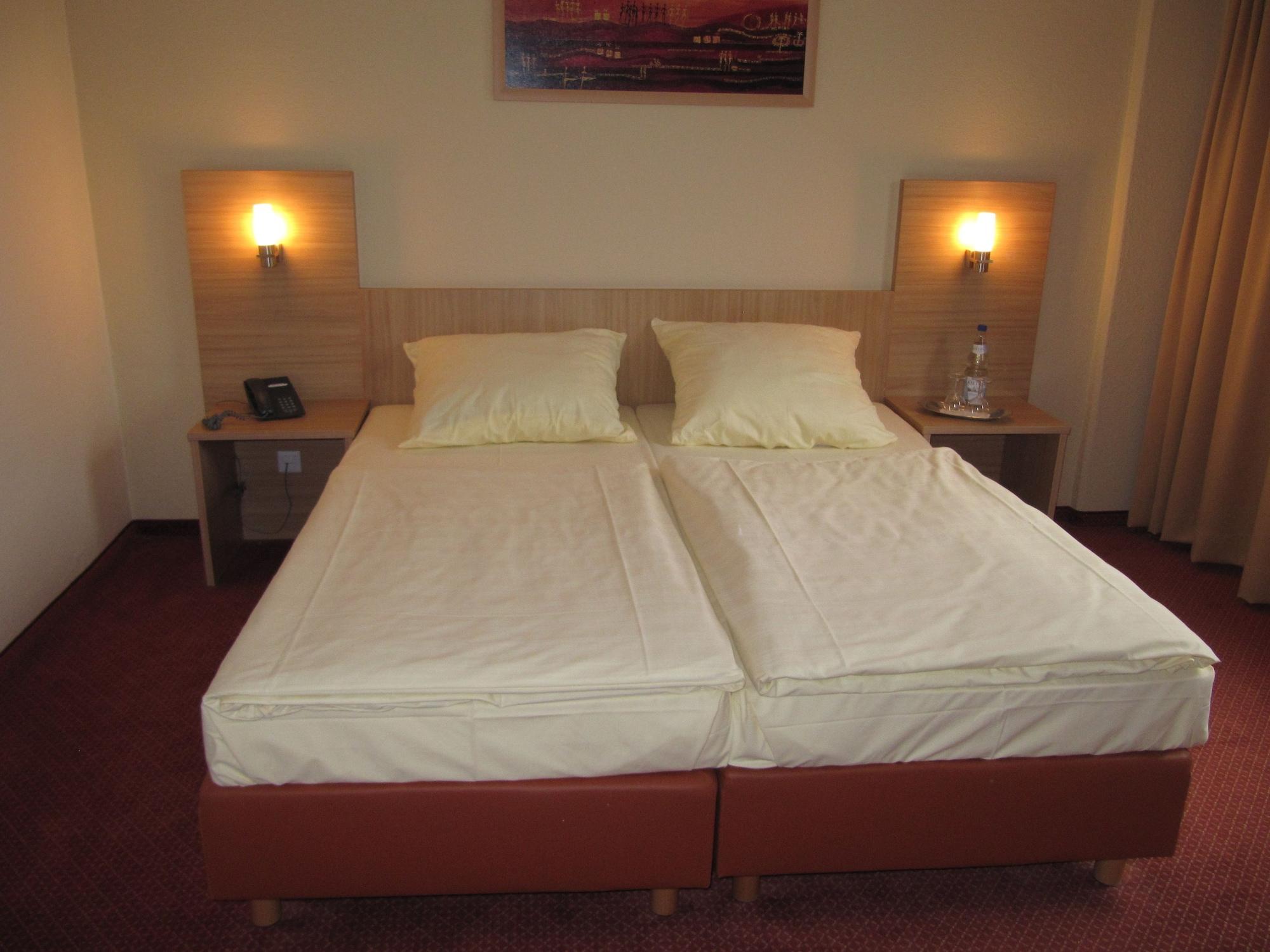 Habitación Opal Hotel