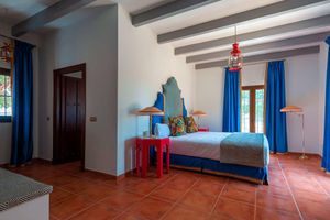 Alquiler Vacacional - La Casa del Torero