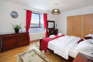 Alquiler Vacacional - Waterfront Penthouse