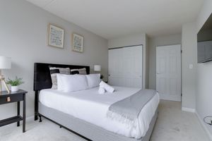 Alquiler Vacacional - Work + Rest in DC Apartments