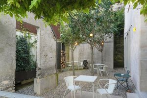 Alojamiento - GRAACE House