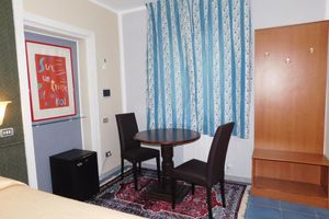 Alojamiento - Blumentag