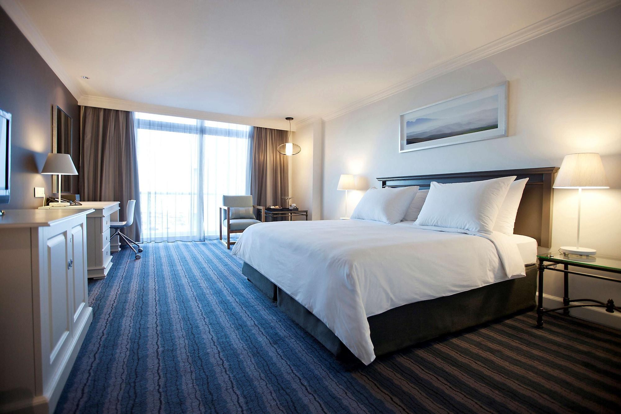 Habitación Radisson Collection Hotel, Waterfront Cape Town