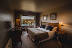 Alojamiento - Marinas Alto Manzano