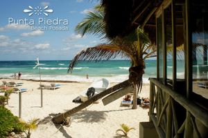 Hotel Posada Punta Piedra