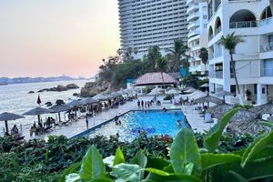 Alojamiento - Torres Gemelas Acapulconexión