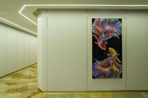 Alojamiento - Meihao Exquisite Hotel