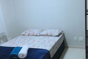 Alquiler Vacacional - Elegância e Conforto a 3km do Centro de Treinamento do Atlético Mineiro