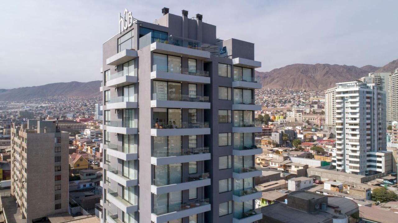 Varios Prime Suites