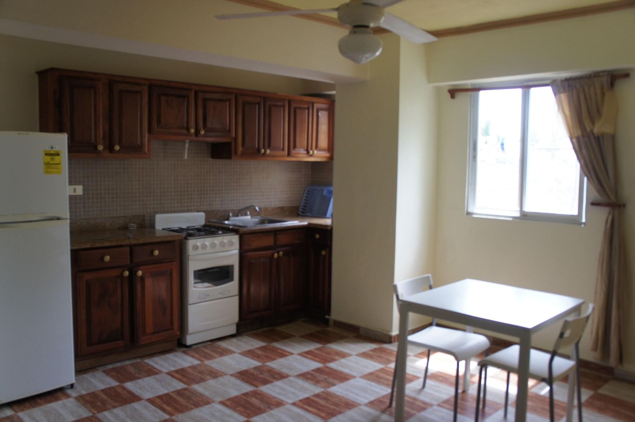 Restaurant Plaza Real Resort