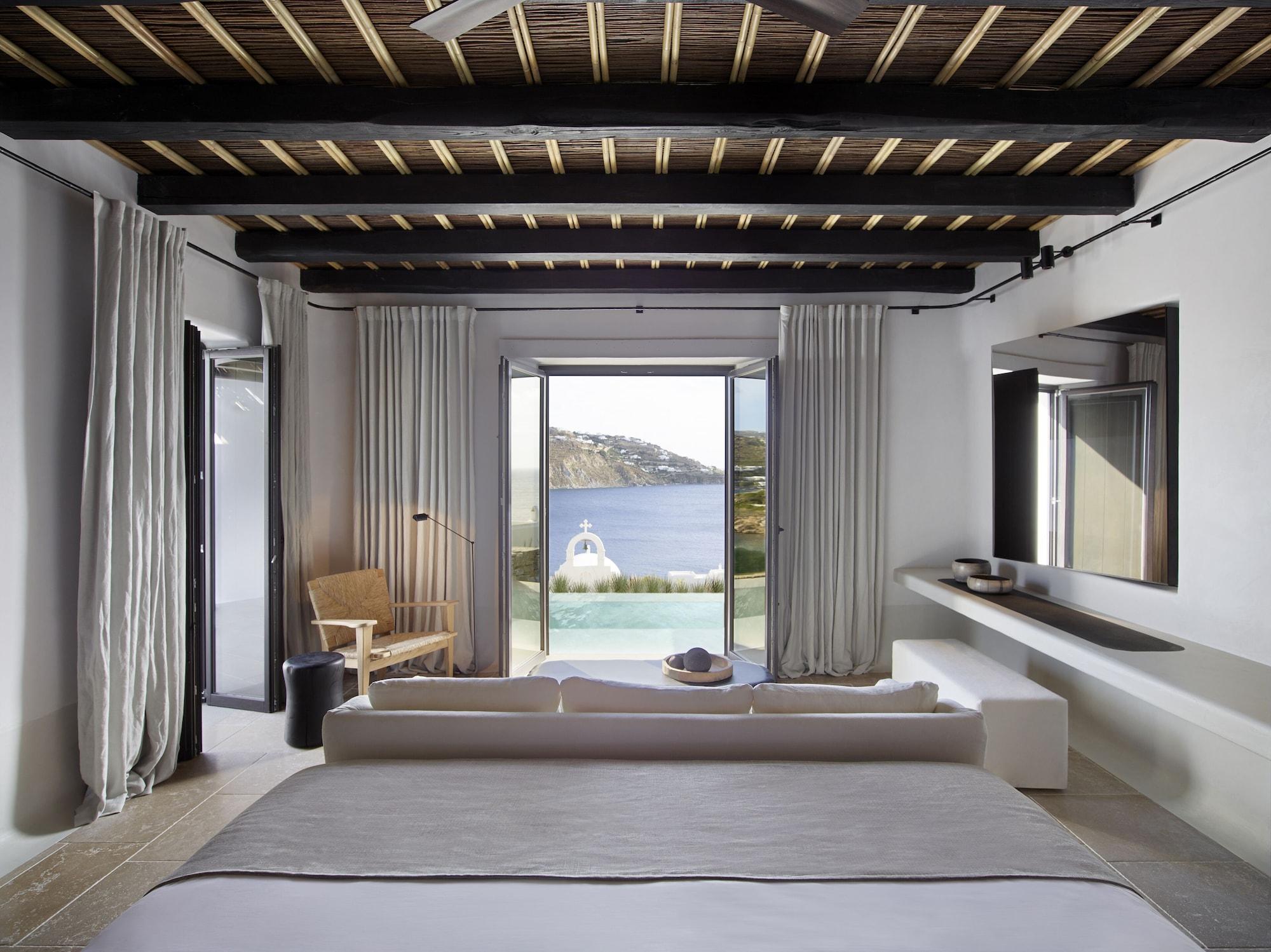 Habitación Kalesma Mykonos