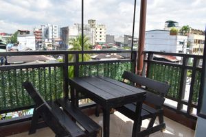 Alquiler Vacacional - 1812 VC Lodge by ZUZU