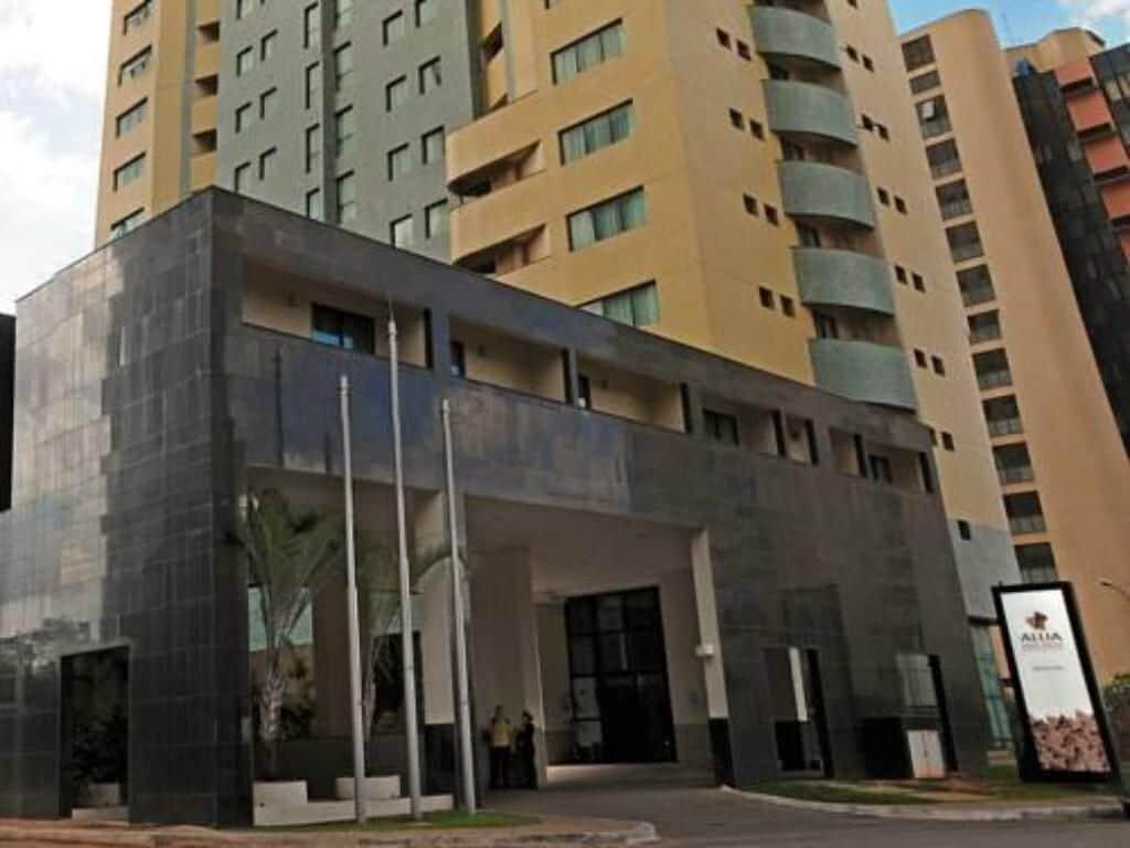 Vista Exterior Lets Idea Flat Particular