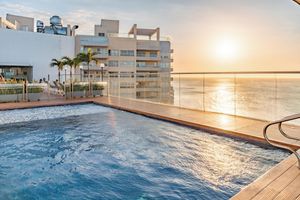 Alojamiento - Hilton Garden Inn Santa Marta