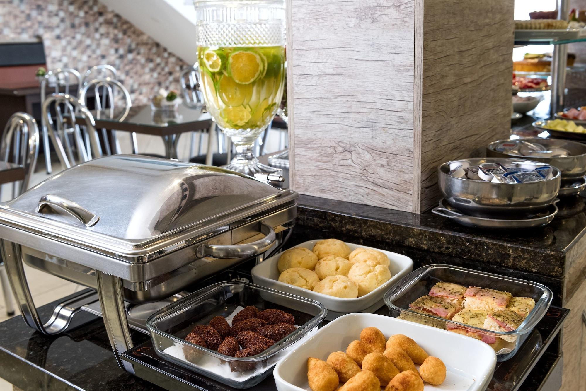 Restaurant Dom Sollievo Hotel