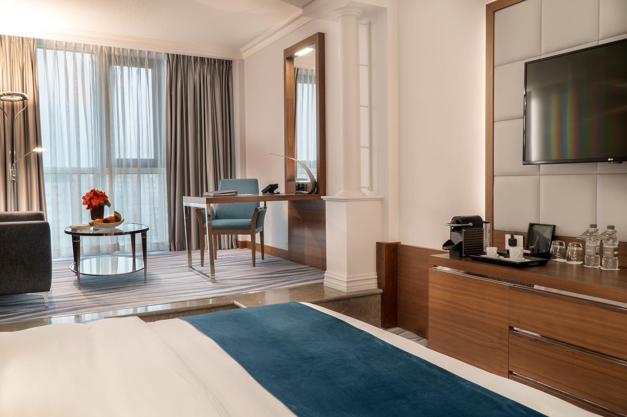 Habitación Landmark Amman Hotel & Conference Center