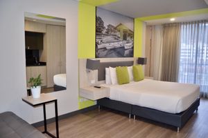 Alojamiento - Suites Home 118 By SHG