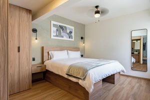 Alquiler Vacacional - Mint Roma Residences