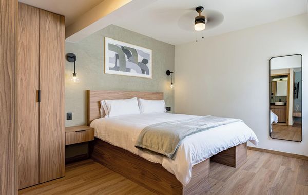 Mint Roma Residences - Hoteles en Roma Norte de Ciudad de México