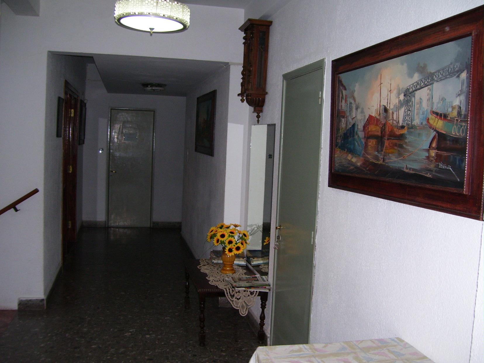 Hotel Hotel San Francisco