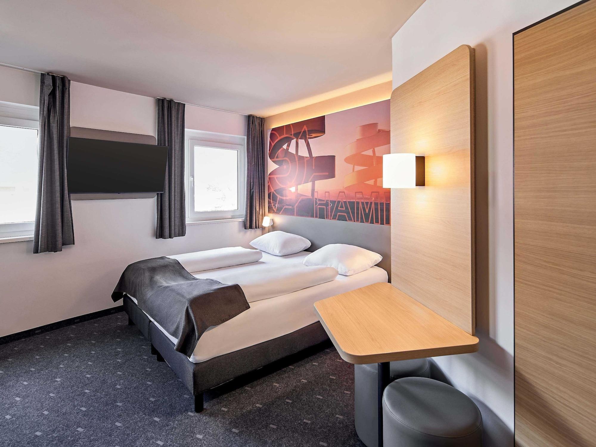 Habitación B&B Hotel Hamm
