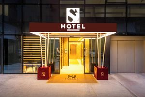 Alojamiento - Si Hotel