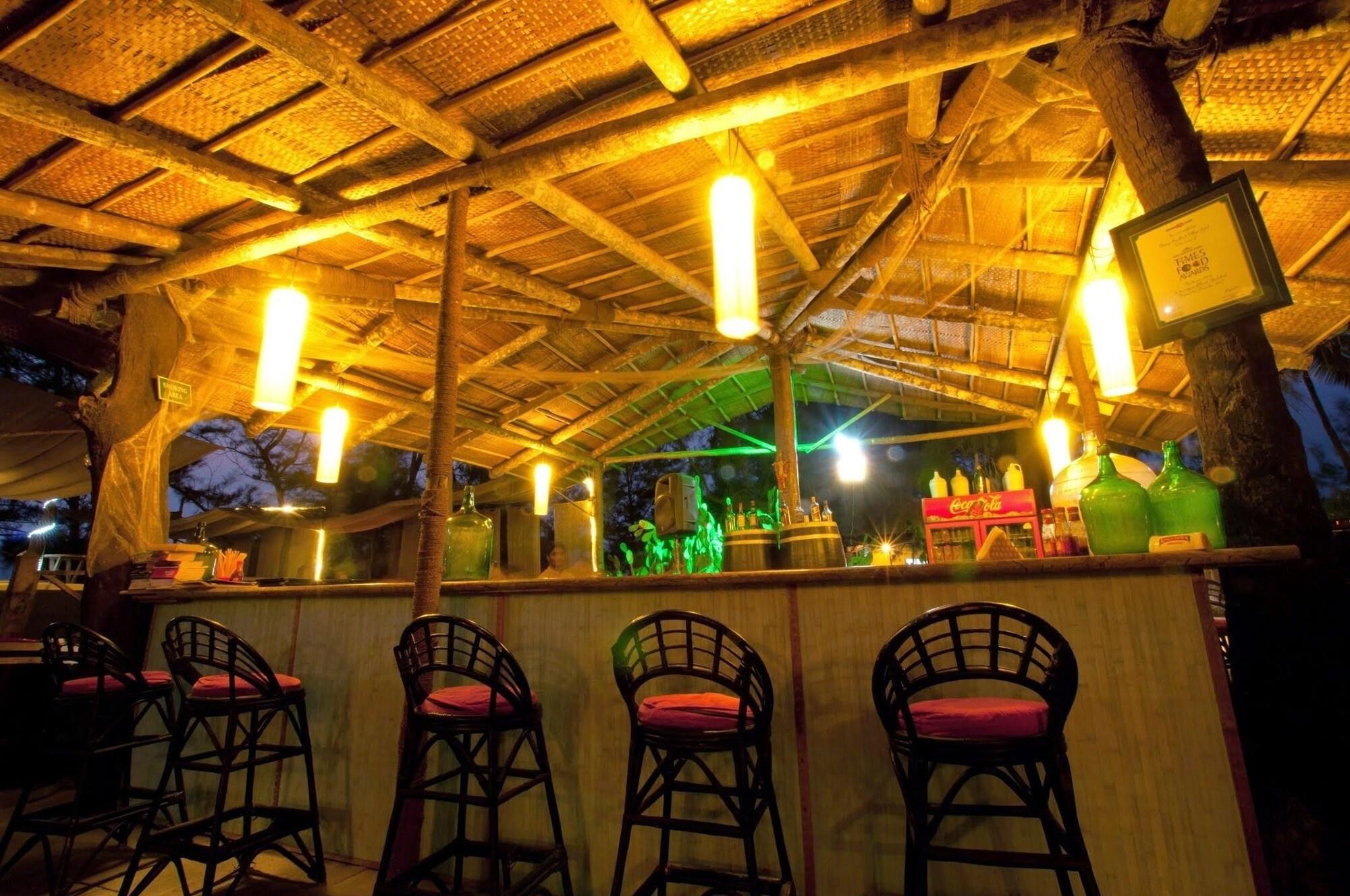 Bar/Salón Montego Bay Beach Village