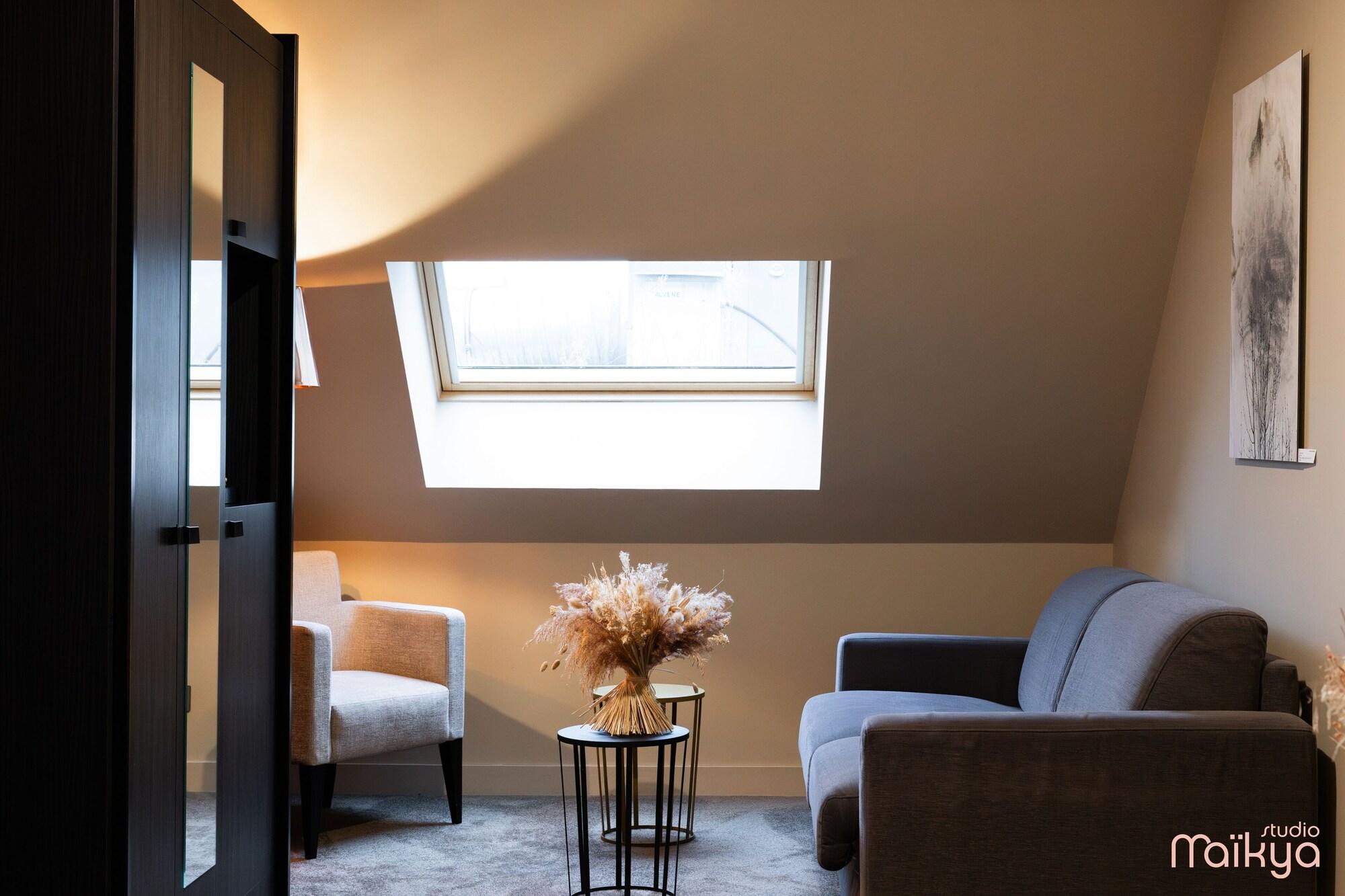 Habitación Ezia