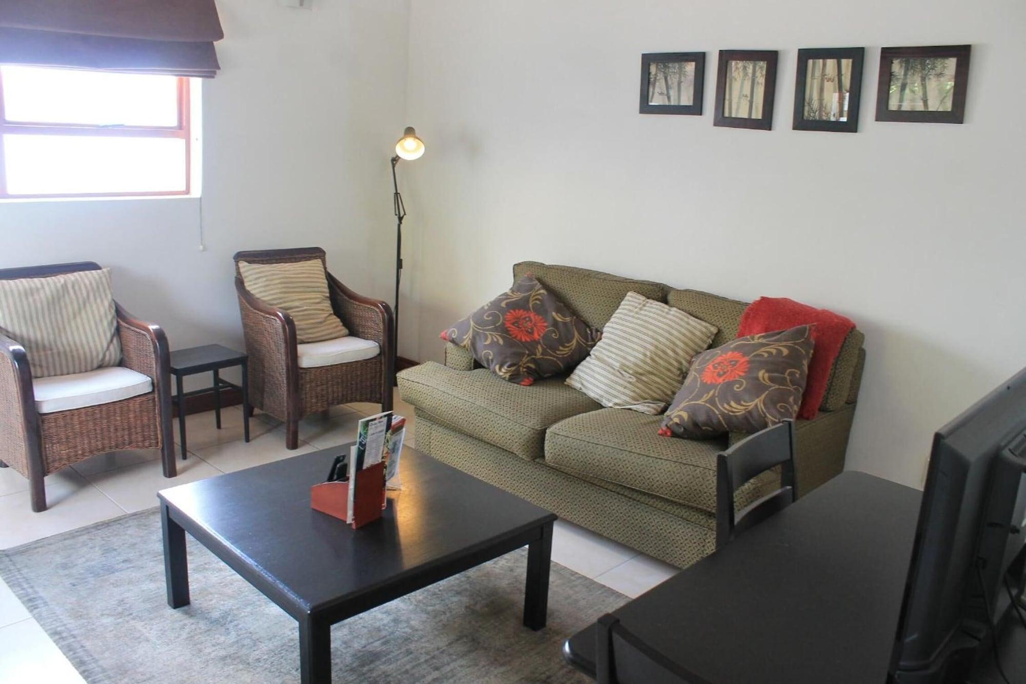 Equipamiento de Habitación 3 Melrose Road