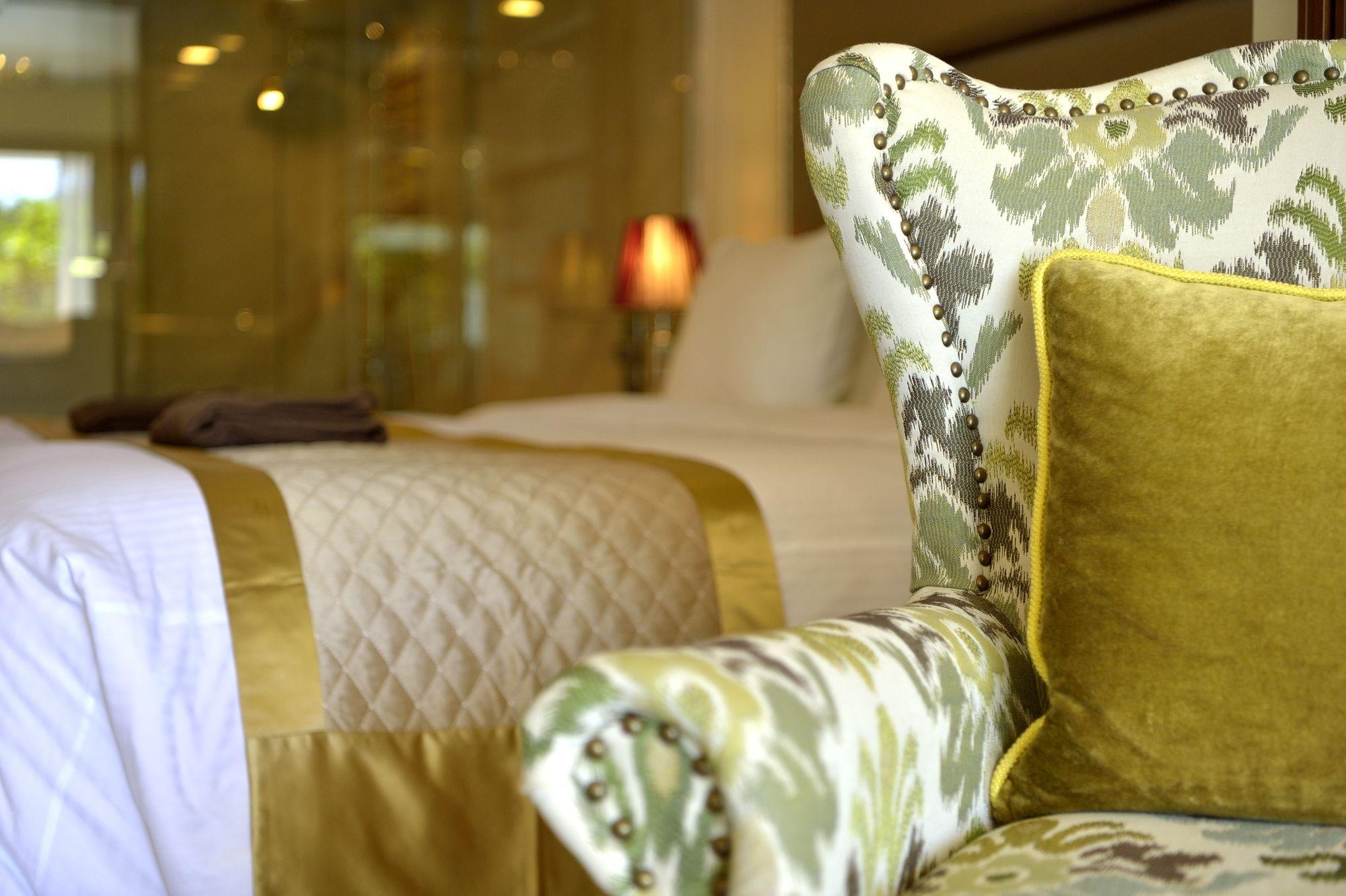 Habitación IMGYA PALACE