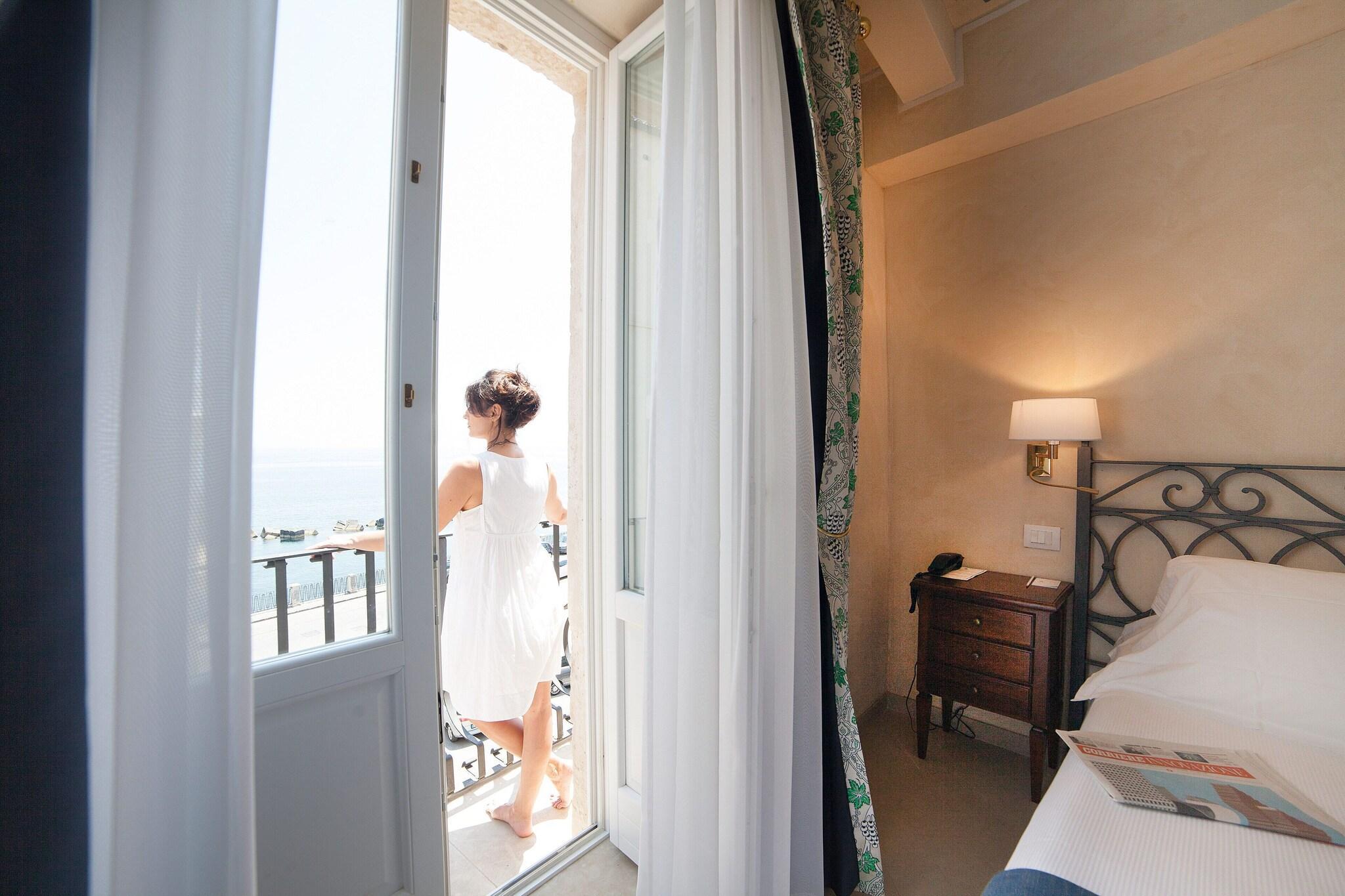 Playa Algila' Ortigia Charme Hotel