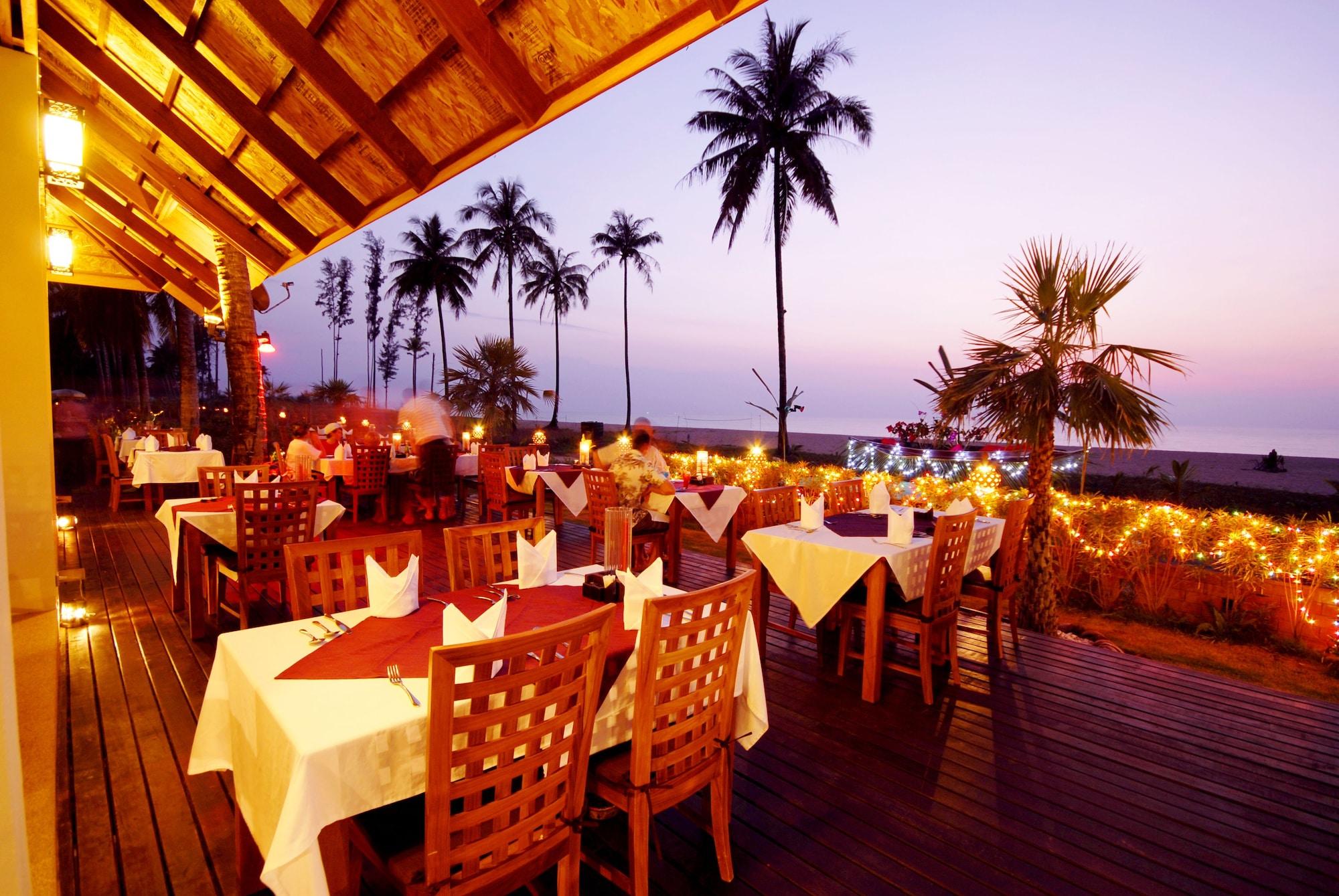 Restaurant Khaolak Orchid Beach Resort