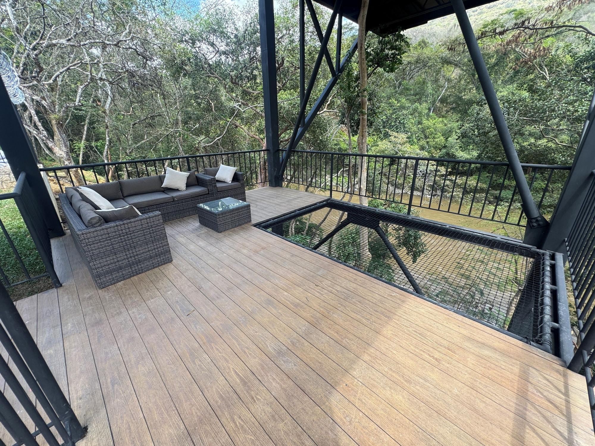 Vista Lobby Hotel San Gil House