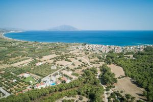 Alojamiento - Zeus Hotel