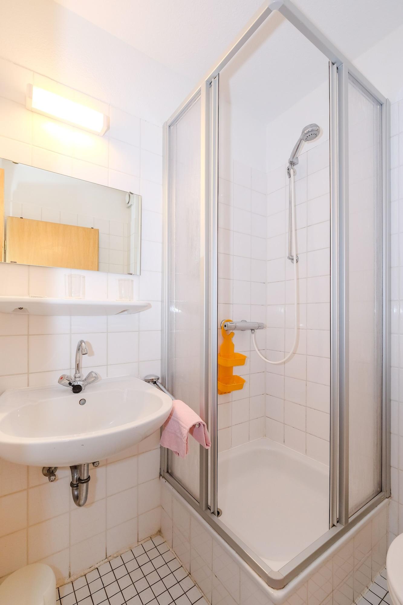 Equipamiento de Habitación Pension Barbara Schierke